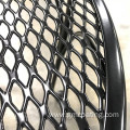 Ral 9005 black wrinkle powder coating good quality